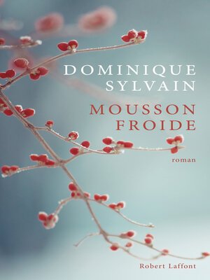 cover image of Mousson froide